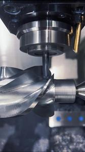 Nghiêng giường tháp pháo Y trục tailstock <span class=keywords><strong>CNC</strong></span> <span class=keywords><strong>Lathe</strong></span> syntec Điều khiển quay và phay hợp chất trung tâm máy công cụ kim loại <span class=keywords><strong>CNC</strong></span> <span class=keywords><strong>Lathe</strong></span> - Product Image 4