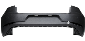 Bodykit completo per VW Golf da <span class=keywords><strong>7</strong></span> a <span class=keywords><strong>7</strong></span>.5 GTI Look - Product Image 3