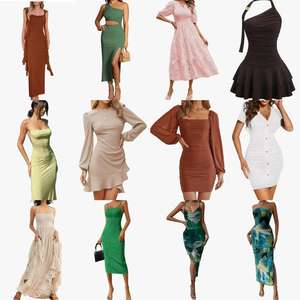 <span class=keywords><strong>Ropa</strong></span> De <span class=keywords><strong>Shein</strong></span> Al Por Mayor <span class=keywords><strong>Ropa</strong></span> De <span class=keywords><strong>Fiesta</strong></span> Para Mujer - Product Image 1