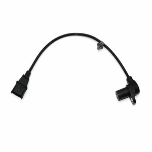 Capteur de position du vilebrequin CKP pour moteur automobile 39180-2A200, pièce de rechange compatible avec Hyundai Kia, référence OE 39180-2A100 2A000 - Product Image 5