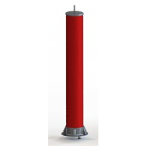 Antenne <span class=keywords><strong>kathrein</strong></span> Low VSWR Vente chaude Multi-Channel Four Slot Sew Television UHF Slot Antenne - Product Image 1