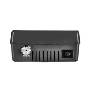 2 Récepteurs de Signal Numériques en Plastique H.265 DVB-S2/S2X Satfinder en Stock - Product Image 3