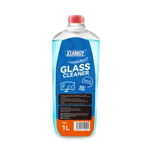 High Quality Windshield Washer Fluid Car Glass Cleaner Strong Cleaning Power For Crystal-Clear Glass