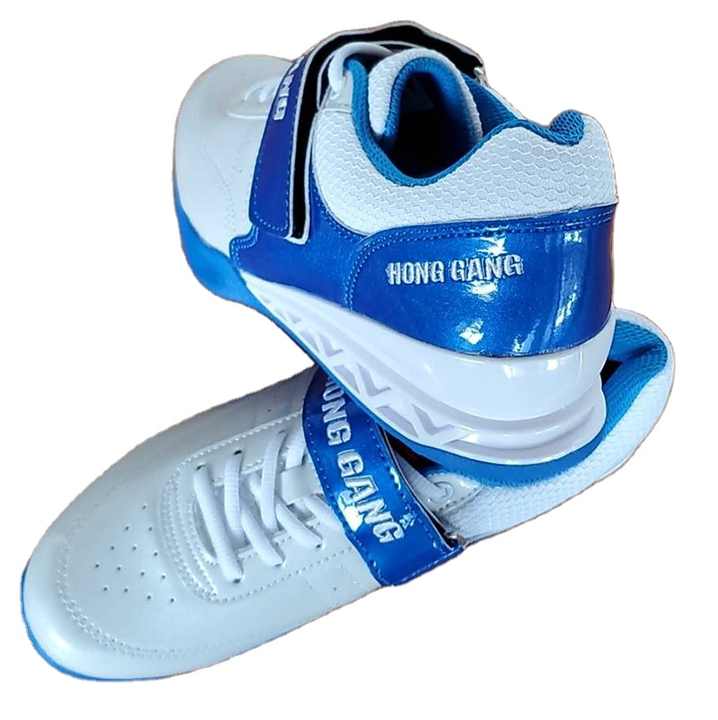 Scarpe Per Body Building Nuovo Stile Airpermeable Di Sollevamento