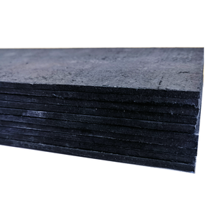 Bandes d'isolation thermique en composite d'aérogels de carbone écologiques modernes personnalisées 1 mm/2 mm/3 mm Feuille Entrepôt de batteries EV LFP - Product Image 1