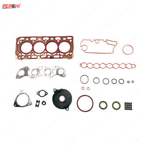 Pour VOLVO S60 V60 <span class=keywords><strong>V90</strong></span> XC40 XC60 XC90 S90 2.0T B4204T9 Kit de joint de culasse moteur complet 30628898 31430058 31330079 - Product Image 1