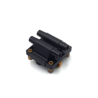 Bobine d'allumage 22435-AA000 22435AA000 CM12-100B CM12100B 22435-AA020 22435AA020 pour SUBARU Traditional Forester SUV SG