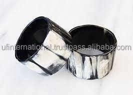 Pulsera de joyería elegante para mujer y niño, joyería artesanal para Cuerno y resina, el mejor producto en venta - Product Image 6