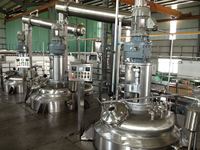 [HOSOME] Éther d'amine de suif hydrogéné écologique, alcoyle amine de suif hydrogéné éthoxylé CAS 61790-82-7