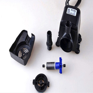 Pompa Sommergibile SUNSUN HJ-541 HJ-741 HJ-941 HJ-1141, Filtro per Laghetto, Accessori per <span class=keywords><strong>Acquario</strong></span> in Vetro - Product Image 5