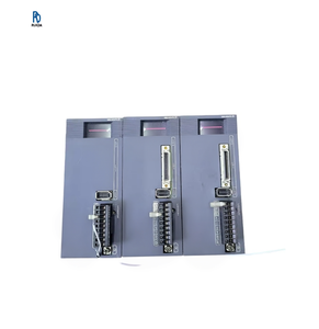 ไดรเวอร์เซ็นเซอร์คอนโทรลเลอร์ PLC ของแท้ใหม่เอี่ยม รุ่น MR-JE-100A - Product Image 1