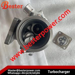 Offre Spéciale 810944-0005 810944-5005S 810944-5 810944-5009S GT1446GLSZ turbocompresseur pour Dodge Dart Multi Air FIRE Euro 6 moteur - Product Image 4