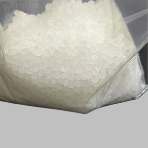 เครื่องอัดขึ้นรูปเม็ดพลาสติกสำหรับเป่าขึ้นรูป4025AS บริสุทธิ์ LDPE สำหรับบรรจุฟิล์ม - Product Image 5