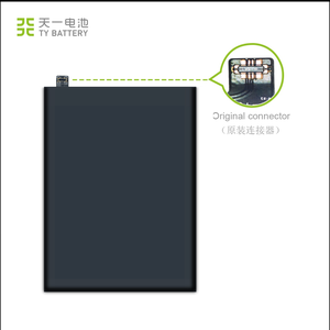 Tianyi 3700mAh 3.85V batteria ai polimeri di litio originale HB525777EEW per <span class=keywords><strong>Huawei</strong></span> <span class=keywords><strong>P40</strong></span> sostituzione del <span class=keywords><strong>telefono</strong></span> cellulare prodotto in magazzino - Product Image 2