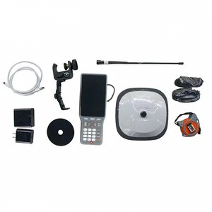 อุปกรณ์สำรวจ GPS RTK รุ่นใหม่ล่าสุด Unistrong G990IIN มาตรฐาน IP68 ระบบ GNSS RTK จัดส่งฟรี สอบถามบริการลูกค้า - Product Image 6