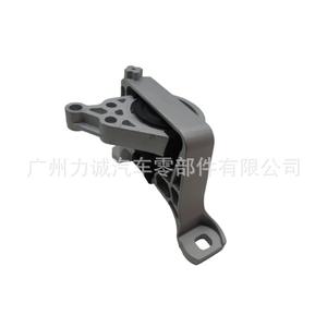 Support moteur/Transmission BFF4-39-060 B38M-39-060A pour Mazda, support moteur en caoutchouc d'occasion pour voitures - Product Image 4