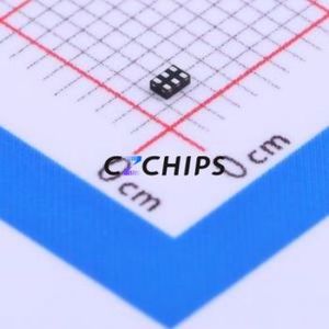 Vente entière 74LVC1G3157GM, commutateur/multiplexeur analogique de puce de circuit intégré de 115 XSON-6(1x1.5) - Product Image 2