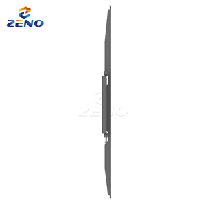 Supporto <span class=keywords><strong>TV</strong></span> a Parete Sottile 22mm <span class=keywords><strong>per</strong></span> <span class=keywords><strong>TV</strong></span> da 32 a 85 Pollici, VESA da 100x100 a 600x400mm, Staffa <span class=keywords><strong>TV</strong></span> in Acciaio Laminato a Freddo FB85 - Product Image 2