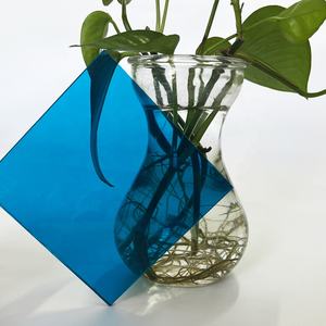 <span class=keywords><strong>แผ่น</strong></span><span class=keywords><strong>หลังคา</strong></span>โพลีคาร์บอเนตใสราคาถูกสำหรับศาลาพักผ่อน - Product Image 3