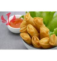 Rollitos Primavera de Verduras Frescos Preparados al Momento, Calidad Garantizada, Precio Justo, Venta al por Mayor