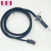 Sensor de Desgaste de Freno de Disco DAHAO, Precio de Fábrica, INDICADOR DE DESGASTE VO 20928566