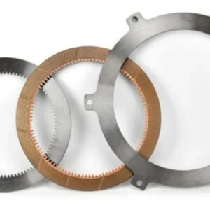 Goede Kwaliteit Transmissie Reserveonderdelen Stuurkoppeling Frictieschijf 175-15-12713 Voor Shansui Sd22 D85 - Product Image 5