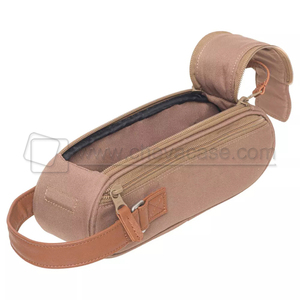 Sac <span class=keywords><strong>de</strong></span> Transport pour Boules <span class=keywords><strong>de</strong></span> Pétanque Personnalisé en Usine, à Double Glissière et Poignée Latérale - Product Image 2