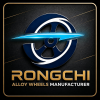 Zhengzhou Rongchi Information Technology Co., Ltd. logo