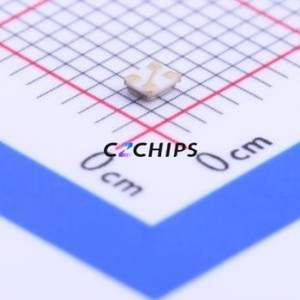 XRCGB25M000F3M00R0 Crystal (Passive) SMD2016-4P Crystal Oscillator 25MHz 30ppm 6pF 40ppm - Product Image 2