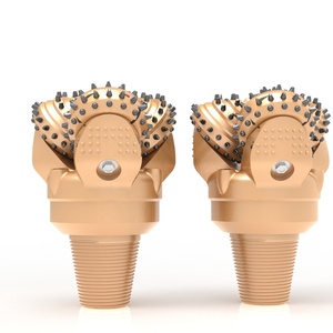 ดอกสว่านเจาะแบบลูกกลิ้งมาตรฐาน API ยี่ห้อ Bibo ขนาด 8 1/2 นิ้ว สำหรับงานเหมือง - Product Image 1