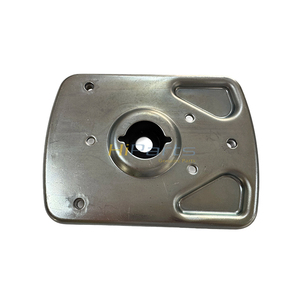 Pièces de Suspension Hiparts support de jambe de force d'amortisseur pour <span class=keywords><strong>Peugeot</strong></span> <span class=keywords><strong>EXPERT</strong></span> Box 9805519980 - Product Image 1