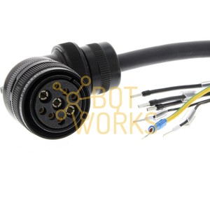Omron R88ACAKF005BRE - Nuovo - Product Image 1