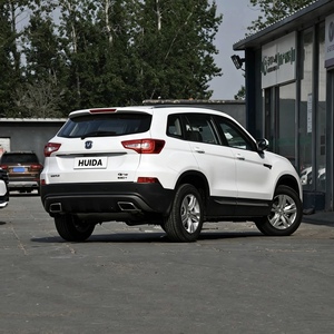 Auto Usado Changan CS75 2019 1.5T Turbo SUV Compacto 5 Asientos 5 Puertas Volante a la Izquierda Automático Gasolina Listo para Enviar para Exportación Global - Product Image 6