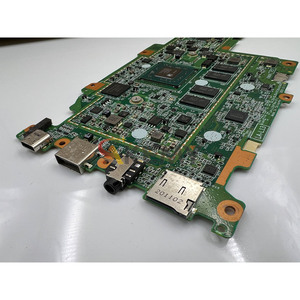 联想14e Chromebook第二代LA-L131P笔记本电脑主板，带AMD中央处理器4gb 8GB内存32gb 64GB固态硬盘100% 测试正常 - Product Image 4