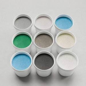 Pintura Epoxi Autonivelante para Pisos, Revestimiento Industrial Líquido, Resistente al Desgaste, Antideslizante, Impermeable - Product Image 2