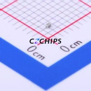 GRM1555C1E101JA01D SMD Capacitor (MLCC) 0402 ( Capacitance: 100pF )( Precision: 5% Rated Voltage: 25V ) - Product Image 1