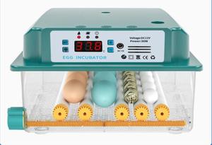 Incubateur intelligent entièrement automatique, incubateur domestique, couveuse de pigeons, perroquets, éclosion, fabricant <span class=keywords><strong>d</strong></span>'œufs - Product Image 6
