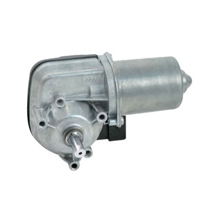 Motor Doga con y sin engranajes de 60 mm, imán permanente, totalmente encapsulado para uso industrial - Product Image 5