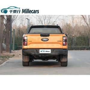 Vehículo <span class=keywords><strong>Ford</strong></span> Ranger Usado en Excelentes Condiciones, Transmisión Automática, Combustible Diésel, Llantas <span class=keywords><strong>de</strong></span> Aleación, Conducción Urbana, Dirección Asistida - Product Image 4