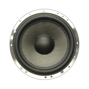 (65-c22) Nhà Máy Nhôm 6.5 Inch 4Ohms Âm Thanh Xe Hơi Hệ Thống <span class=keywords><strong>Woofer</strong></span> 65 Loa - Product Image 2