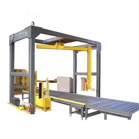 Machine de brique équipement auxiliaire