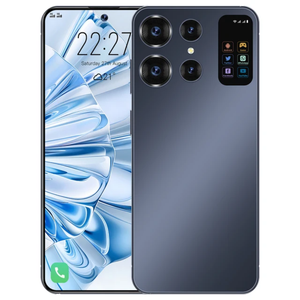 <span class=keywords><strong>Android</strong></span> điện thoại thông minh Wifi 7-<span class=keywords><strong>inch</strong></span> hiển thị <span class=keywords><strong>Android</strong></span> Bộ vi xử lý điện thoại 16GB 2GB Bộ nhớ phía trước máy ảnh nhựa - Product Image 4