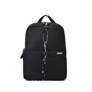Sac à dos pour appareil photo à double épaule imperméable SLR Photographie Casual en nylon avec support pour trépied Double couche - Product Image 5