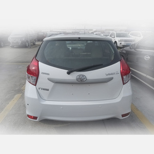 2012-2026自动汽油轿车舒适的Usado Voiture yaris L <span class=keywords><strong>Gr</strong></span>汽车二手丰田yaris - Product Image 3