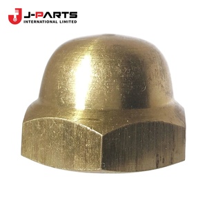 TAPA DE TUERCA para Toyota HIACE KCH10 Granvia 2000-2002 - Product Image 2