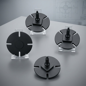 SHEDL - Diafragma de Válvula de Flotación de Entrada <span class=keywords><strong>para</strong></span> <span class=keywords><strong>Cisterna</strong></span> Siamp, Material EPDM Duradero de Alto Rendimiento - Product Image 2