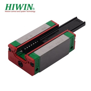 HIWIN-riel de guía lineal EG15 gr15c, rodamiento EGH15CA EGH15SA, Original, Taiwán - Product Image 2