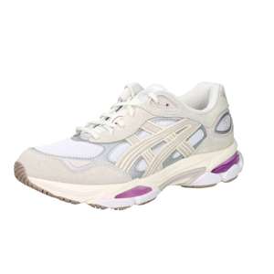 Chaussures de basket Asics pour hommes 1203A895 Crème - Product Image 6