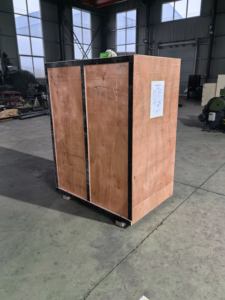 Ondersteuning Op Maat Gemaakte Metalen Plaat Ponsmachine Multifunctionele Gecombineerde Ponsen En Scheren <span class=keywords><strong>Machine</strong></span> Voor De Bouw - Product Image 4