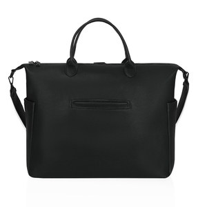 <span class=keywords><strong>Sac</strong></span> à <span class=keywords><strong>dos</strong></span> de maternité pour filles en cuir végétalien imperméable en nylon à grande capacité <span class=keywords><strong>avec</strong></span> poignée souple, vente chaude - Product Image 3